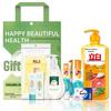 NICE Personal Care & Home Cleaning Gift Set
