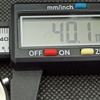 USED VINTAGE SEIKO CHRONOGRAPH 6139B JAPAN MENS ORIGINAL DIAL WATCH A284401-2