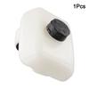 Brushcutter Fuel Tank Fuel Tank With Cap Long-lasting Durability Reliable Performance Sturdy Construction Convenient Replacement