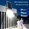 Nufeng Solar Outdoor LED Light