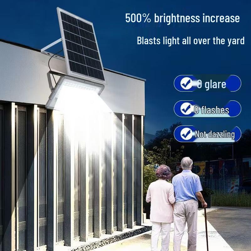 Nufeng Solar Outdoor LED Light