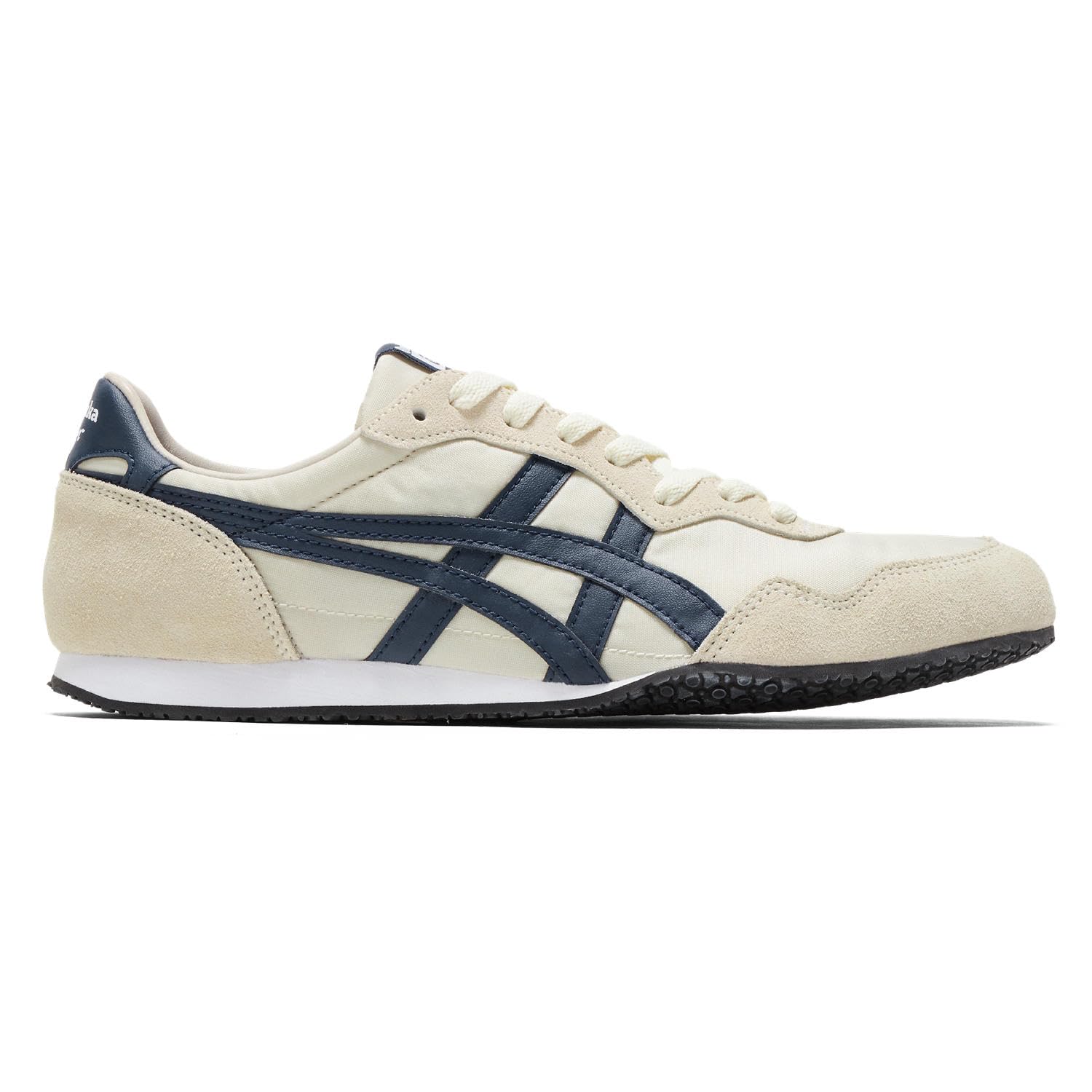 

Onitsuka Tiger SERRANO1 Size cm Sneakers, Birch/Peacoat, 27.0