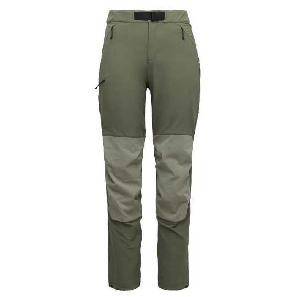 Black Diamond Брюки Alpine Hybrid