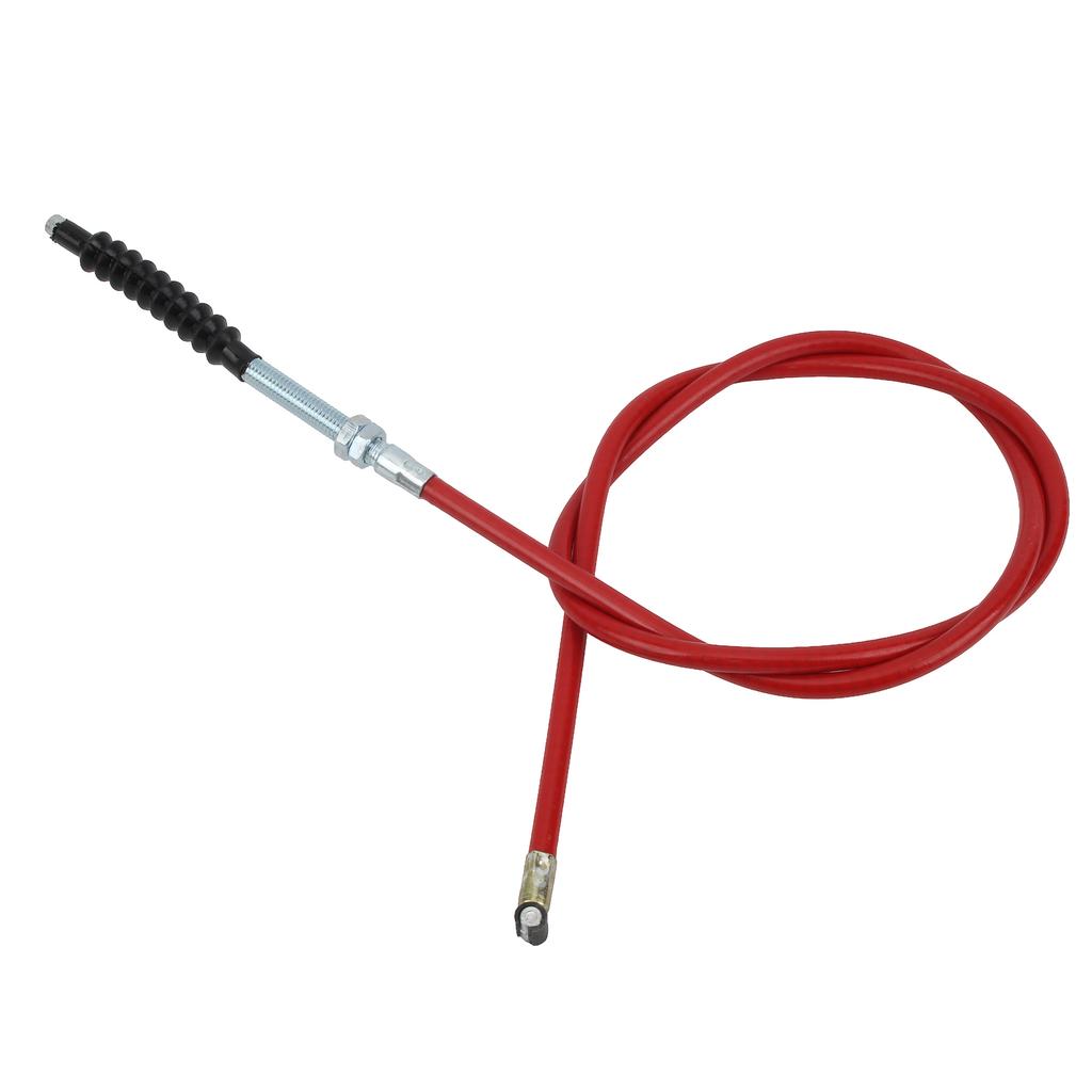 Motorcycle Motocross Dirt Pit Bike Throttle Cable Moto Accessories For 50cc 70cc 90cc 110cc 125cc 150cc 200cc 250cc