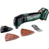 Multifunction Tool - METABO - PowerMaxx MT 12 - Cordless - 12 V - High Performance