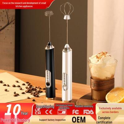 Elettronica per la cucina – Miscelatori elettrici