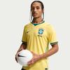 Nike Brazil 2026 Stadium Home Men's Nike Dri-FIT Soccer Replica Jersey