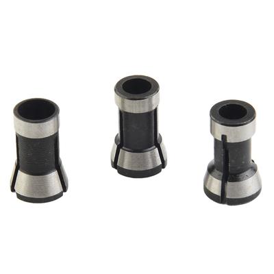 Unique Useful Woodworking Cutter Electric Router High Quality Practical Milling Cutter Woodworking Accessories 4pcs Carbon Steel