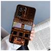 Aviation Aeroplane Pilot Cockpit For Realme GT5 GT Neo 5 9 10 11 12 Pro Plus C30 C31 C33 C35 C25s C21Y C51 C53 C55 C67 Case