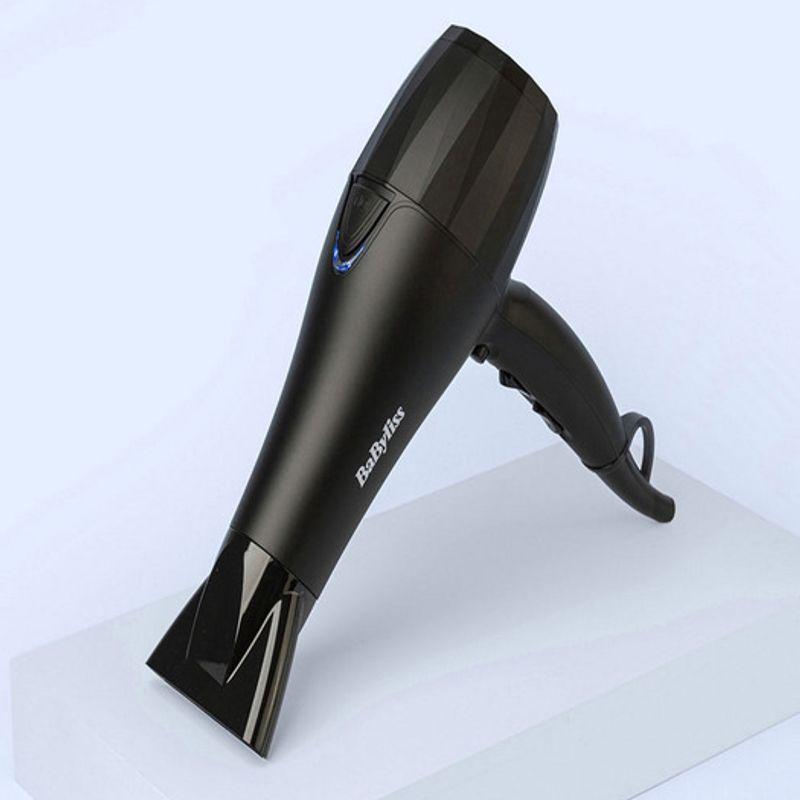 Babyliss 2200W Ultra High-Power Ion Care Hair Dryer D153K