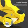 Precise Wire Stripping Tool Adjustable and With Ergonomic Handle Safety Lock For Electrician Tool Cable Stripper