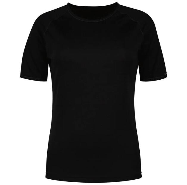 

Loeffler Базовый слой с коротким рукавом Transtex Merino 40