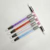 5Pcs/Set Double-Ended Nail Art Pen Professional Silicone Tip Nail Design Pen Nail Women Girls DIY Manicure Art Dotting Painting Tools