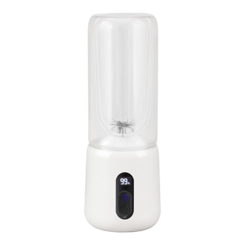 ZISIZ Portable Blender & Food Processor