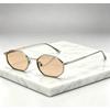 New Stylish High Quality HD Ultralight UV400 Sunglasses Outdoor Vintage Comfortable Eyeglasses Anti-UV Sunscreen Eyewear Unisex