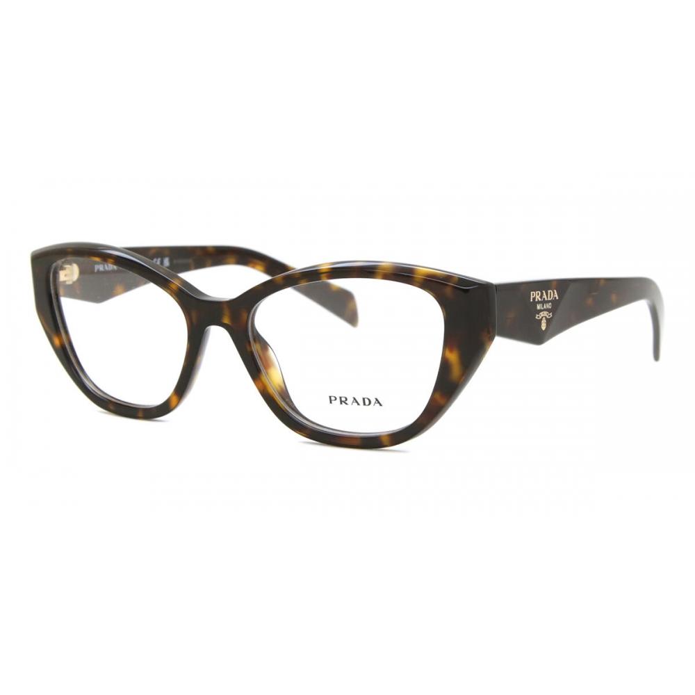 Prada Pr 21zv 19j1o1 Women Eyeglasses