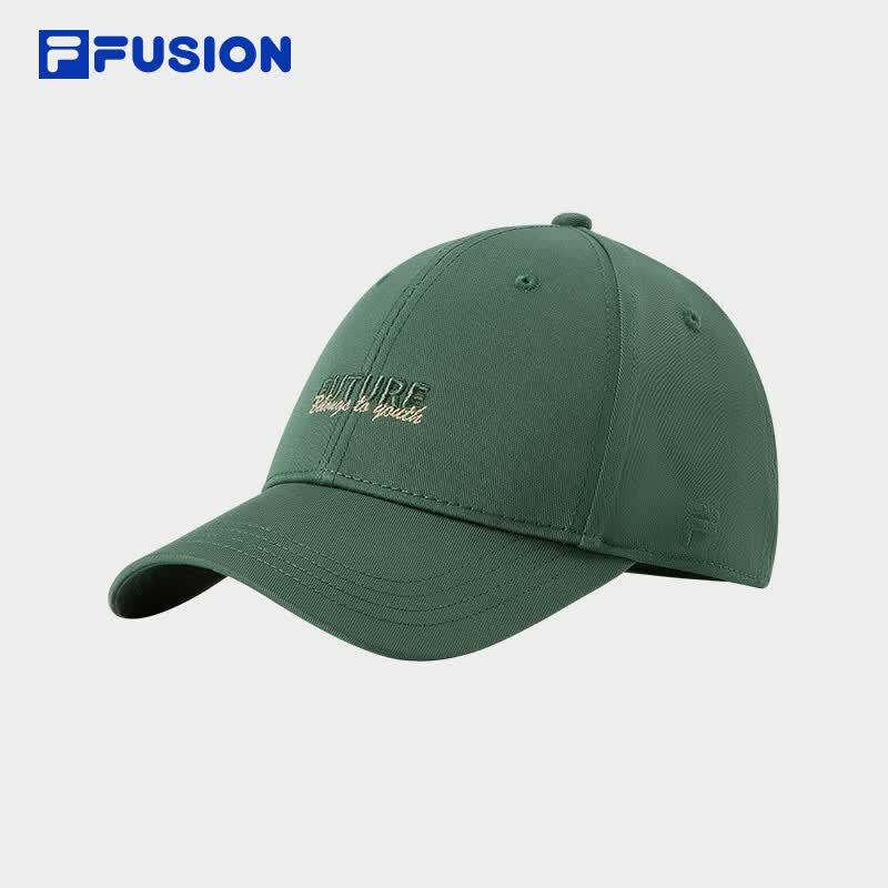 FILA FUSION Unisex Summer Baseball Cap