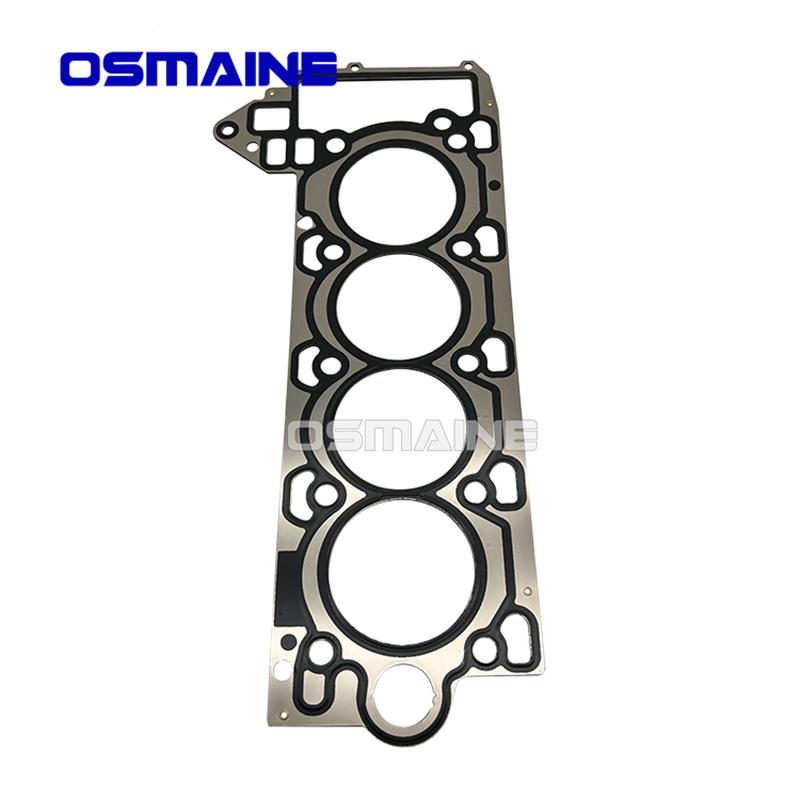Cylinder Head Gasket For JAGUAR XJ X351 XE X760 XF X250 X260 F-PACE X761 F-TYPE X152 5.0 V8 AJ133 508PS 508PN AJ813953 AJ813952