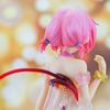 Anime To Love Ru Darkness Comics Momo Belia Deviluke Beria Debiruku Ver .Doll Action Figure Toy Collection Model Gift