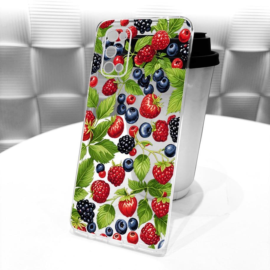 Für Realme 7 5G Hülle Narzo 30 Pro 5G Cover RMX2111 Neues Mode Blumenmuster Weicher Silikon Bumper Für Realme V5 Q2 Fundas Coque