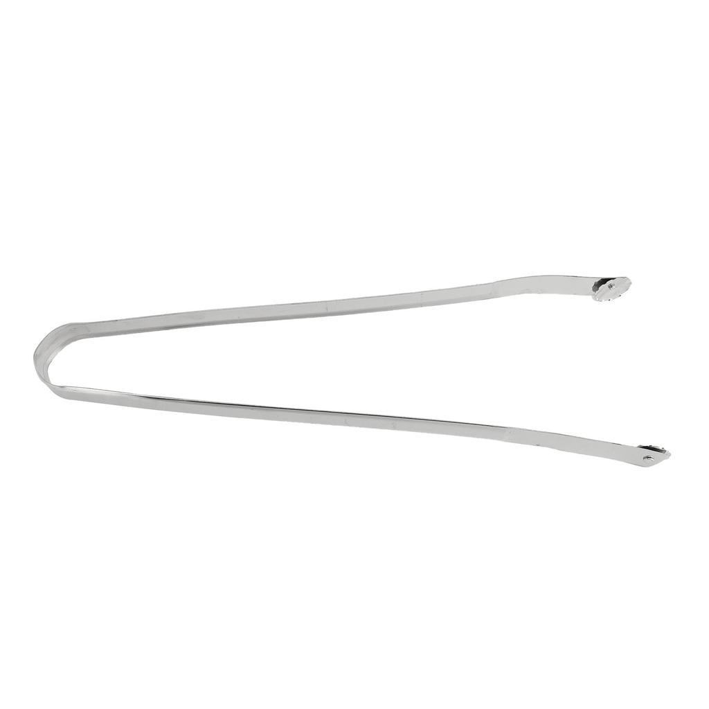 4 Pcs BBQ Sausage Turning Tongs 304 Stainless Steel Multipurpose Barbecue Kitchen Cooking Tongs for Flipping Grilling