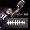 American Football Soccer Rugby Association Football Footy Ball Standard Size 8.5Inch Sports Football For Men Women Children