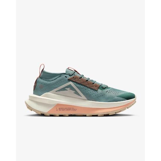 Nike Zegama 2 Women's Running shoes FD5191-008 Size