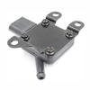 Exhaust Pressure Sensor For BMW E81 E82 E88 E90 E91 E92 E93 E60 F10 13627808013