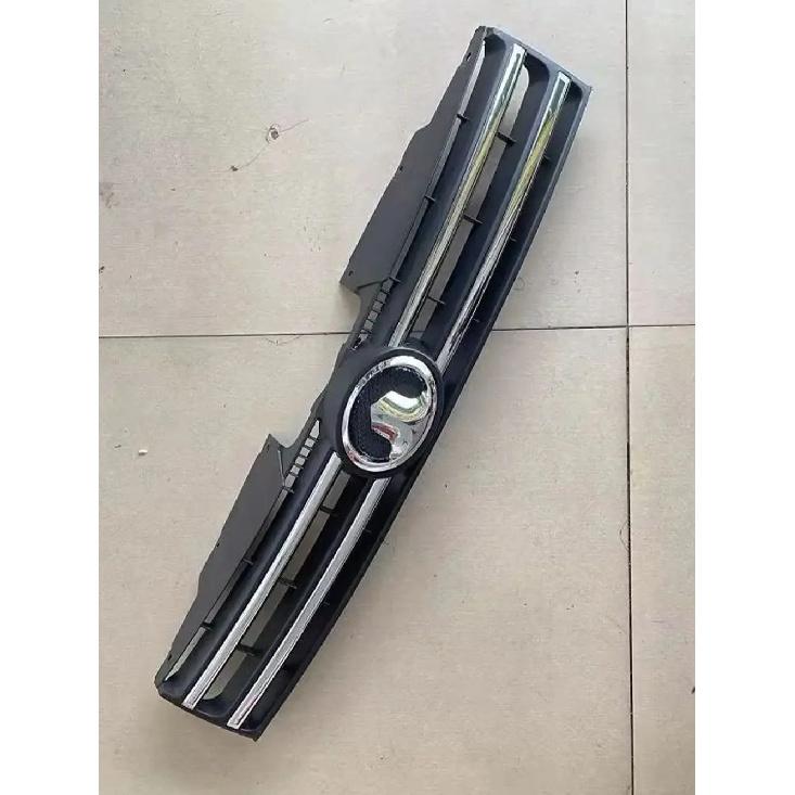 Great Wall HAVAL Wind 5 Front Bumper Middle Web Original
