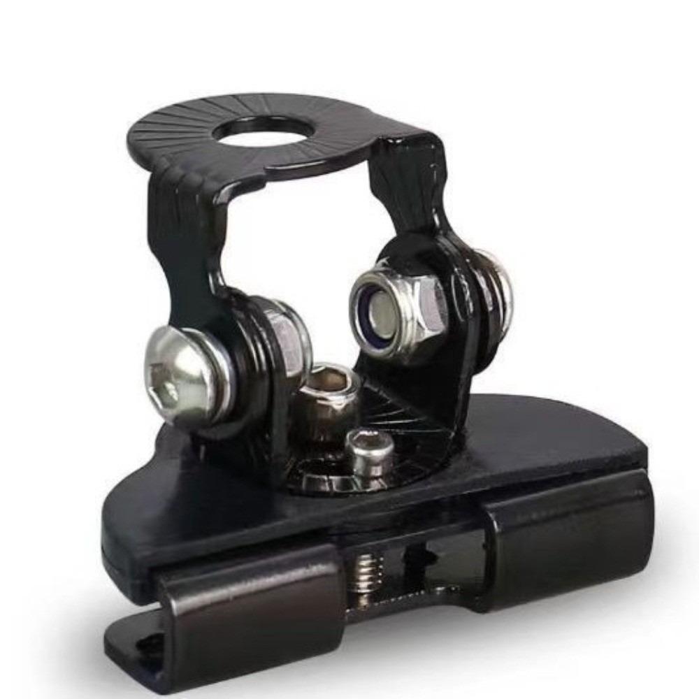 Bar Mounting LED Work Light Bracket Metal Car Light Bracket  Auto Work Light Installation Tool