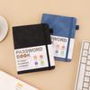 Journal with Letter Labels