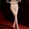 1/2 Pairs 0D Ultra Thin Summer Tights Women Seamless Crotch Slim Sheer Pantyhose High Quality Stocking