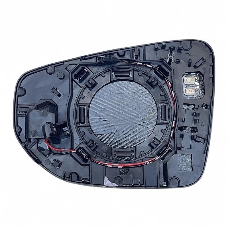 Lente Specchietto Retrovisore Riscaldata per Angolo Cieco Lexus ES/LS/RC 18-24