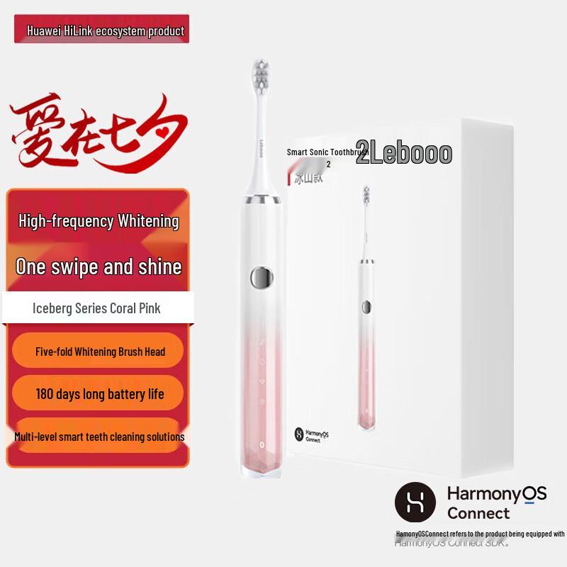 

HUAWEI Smart Selection Leboo Electric Toothbrush 2