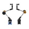 60kg Universal Magnetständer Tischsitz Magnetischer Tisch Mechanischer Messuhrhalter Messuhrblock Magnetfuß
