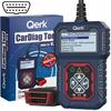 Aktualisierter Diagnoseschnittstellen-Tester OBD2 Polnische Sprache Scanner PL