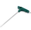 SATA L-Shaped T-Handle Hex Key Set, 6-Point Hex Wrench Screwdriver 83305-83316