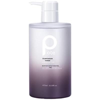 Saponi e gel doccia – Gel doccia