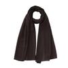 Luxury Pearl Chiffon Bubble Scarf Soft Solid Long Scarves Muslim Women'S Headscarf Ethnic Turban Shawl 70*180Cm