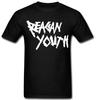 REAGAN YOUTH T Shirt Band Hardcore Anarcho Punk Rock