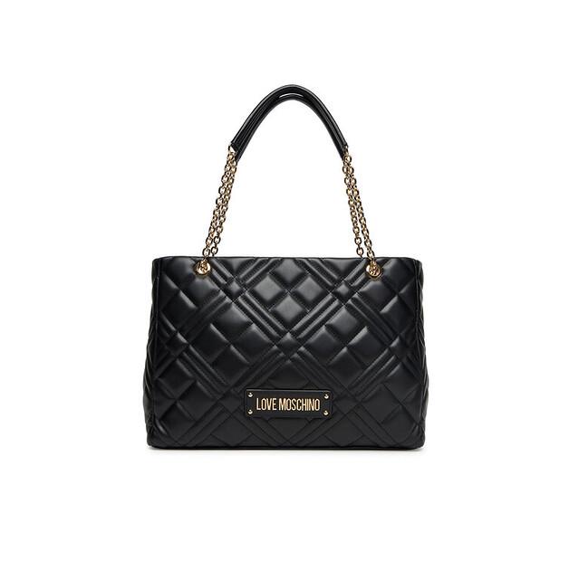 

Сумка LOVE MOSCHINO LOVE MOSCHINO JC4145PP1NLA0000 чёрный