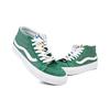 Vans Sk8 Leichte Wraparound Mid-Top Skate Schuhe Unisex Sneaker Weiß Grün VN0A391FTOY