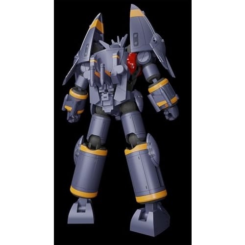 GOOD SMILE COMPANY MODEROID Aim for the Top! Mini Combined Transforming Gunbuster Non-Scale Assembled Plastic Model Kit Resale
