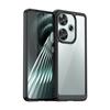 Transparentní barevné pouzdro TPU pro Xiaomi Poco F6 Pro M6 X6 X5 F5 4G 5G Ochranný krycí rámeček Funda Coque Shell Capa