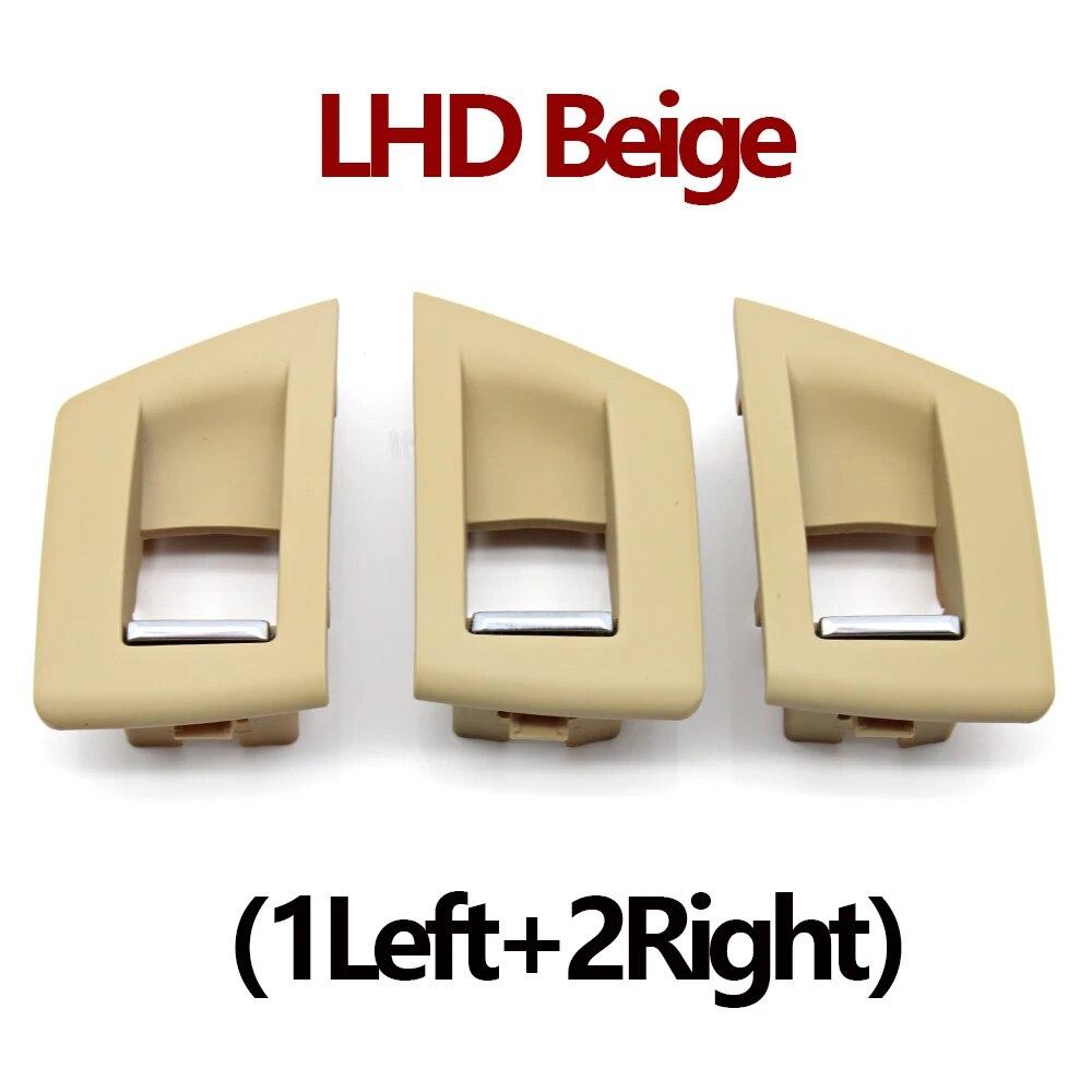 Car Interior Passenger Door Window Lifting Switch Panel Cover For BMW 5 Series F10 F11 F18 520i 523i 525i 528i 535i