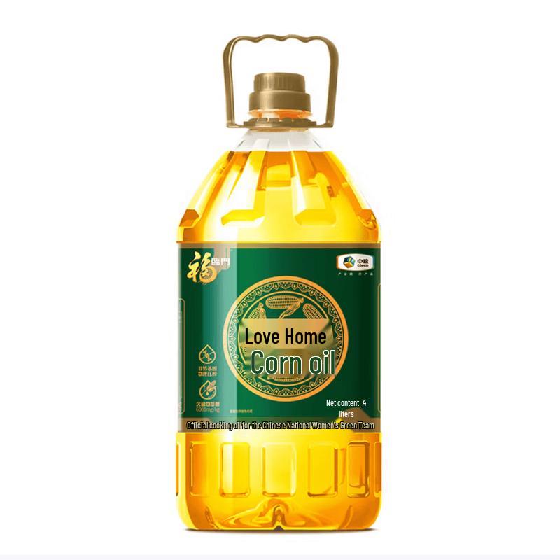 Fulinmen Aifujia Corn Oil