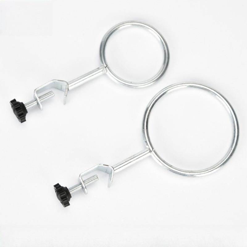 Standard Iron Frame Instrument Bracket Chemical Laboratory Experimental Bracket Test Tube Bracket Experimental Platform