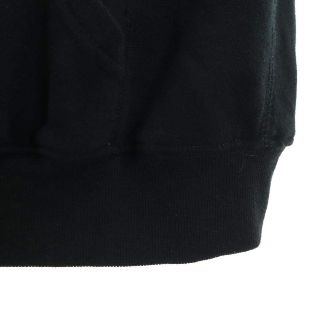 CUNE 24th anniversary Back Rabbit Dragon Long sleeve Zip hoodie M black Men's Used