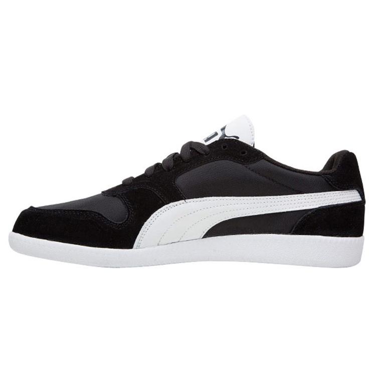 PUMA Icra Trainer Nl Black/White Men s 357564-02 EU 40