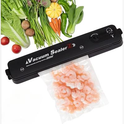 High-quality Vacuum Food Protection Sealing Machine, 10 Household Vacuum Sealing Bags